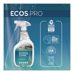 Parsley Plus All-Purpose Kitchen and Bathroom Cleaner, 32 oz Spray Bottle