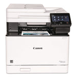 imageCLASS MF753Cdw Wireless Multifunction Laser Printer, Copy/Fax/Print/Scan