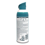 Air Sanitizer Spray, Simple Fresh, 10oz Aerosol Spray