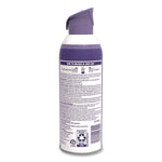 Air Sanitizer Spray, Light Breeze, 10 oz Aerosol Spray