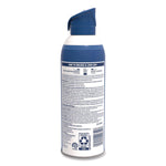 Air Sanitizer Spray, White Linen Scent, 10 oz Aerosol Spray