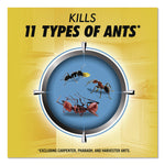 Max 2-in-1 Ant Bait, 4/Pack, 8 Packs/Carton