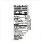 Iced Tea, Lemon, 18.5 Oz, 12/carton