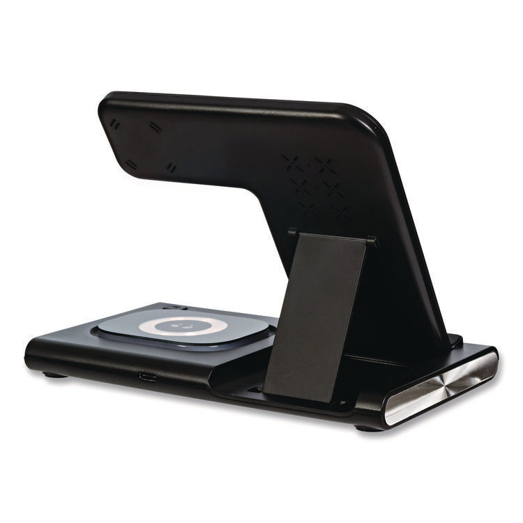 Flex Charge 3, USB-C, Black