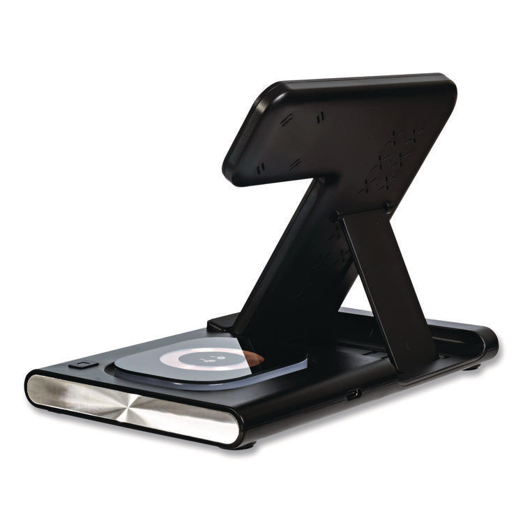 Flex Charge 3, USB-C, Black