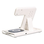 Flex Charge 3, USB-C, White