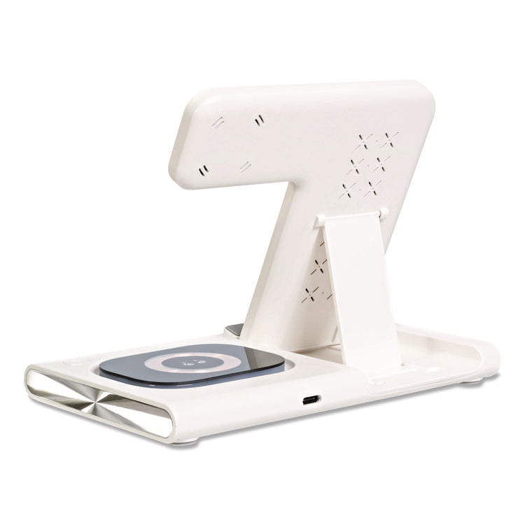 Flex Charge 3, USB-C, White