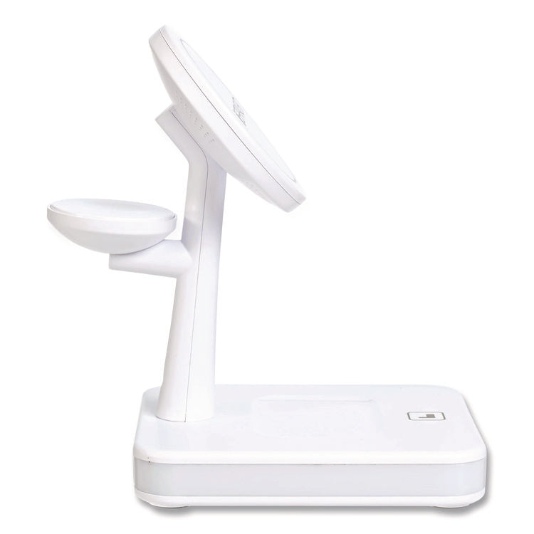 Flex Charge 4, USB-C, White