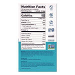 Sugar-Free Hydration Multiplier, White Peach, 26 Packets/Box