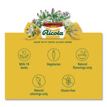 Cough Drops, Original Herb, 65/Bag, 2 Bags/Pack