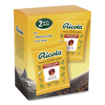 Cough Drops, Original Herb, 65/Bag, 2 Bags/Pack