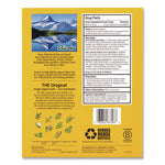 Cough Drops, Original Herb, 65/Bag, 2 Bags/Pack