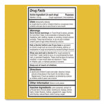 Cough Drops, Original Herb, 65/Bag, 2 Bags/Pack