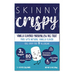 Crispy Treat, Vanilla, 0.78 oz Bars, 5 Bars/Pack, 3 Packs/Carton