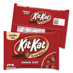 Chocolate Assortment, Assorted Fun and Snack Sizes, 3 Bags/Pack
