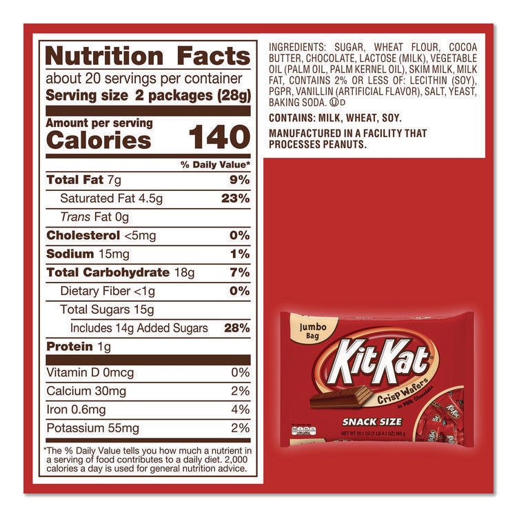 Chocolate Assortment, Assorted Fun and Snack Sizes, 3 Bags/Pack