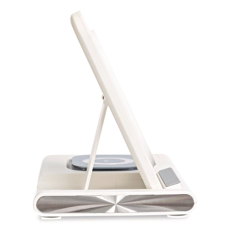 Flex Charge 3, USB-C, White