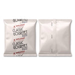Classic Frac Pack, 2.5 oz, 100/Carton
