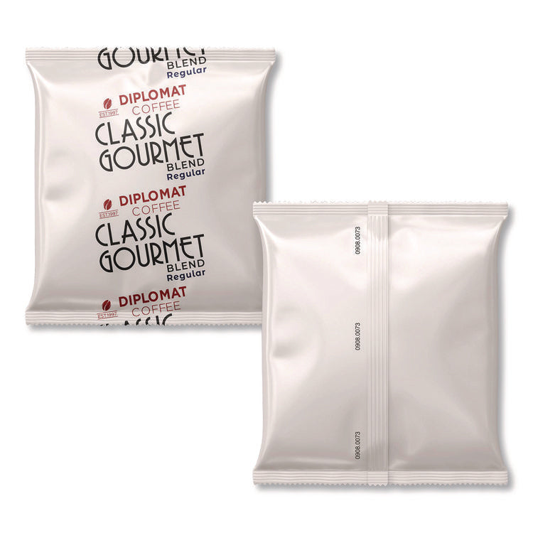 Classic Frac Pack, 2.5 oz, 100/Carton