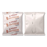 Light House Frac Pack, 2.5 oz, 100/Carton