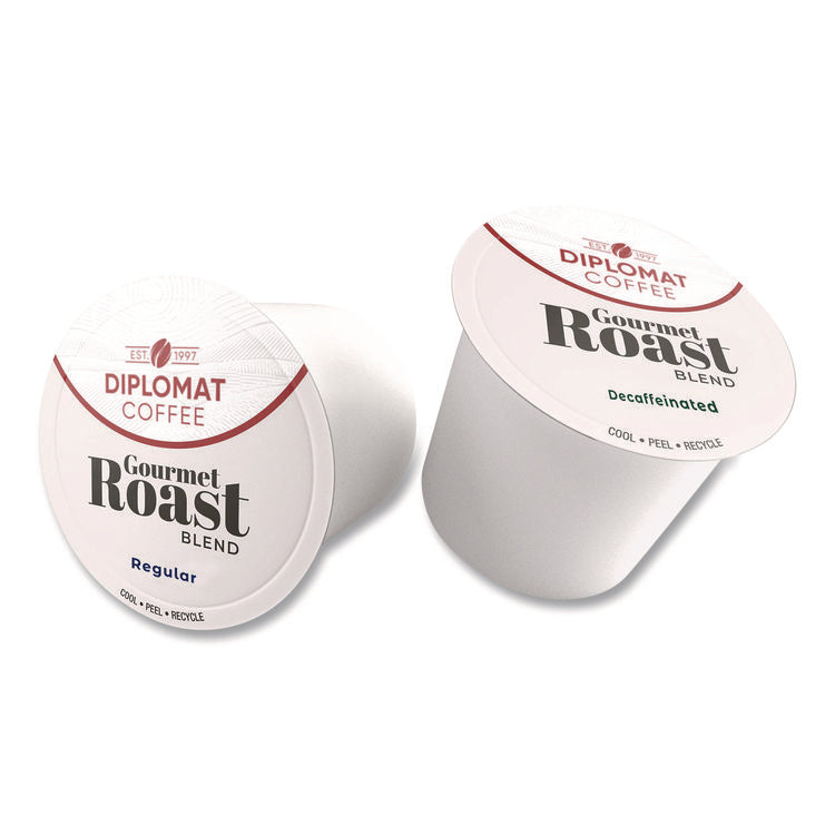 Gourmet DC-Cup, 10 g, 96/Carton