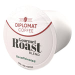 Gourmet Decaffeinated DC-Cup, 10 g, 48/Carton