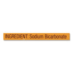 Baking Soda, 13.5 lb Bag, 4 Bags/Carton, 20 Cartons/Pallet