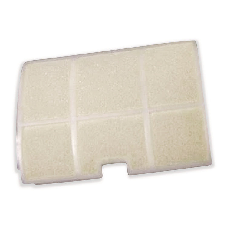 Replacement Exhaust Filter