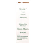 Replacement Vacuum Bags, Fits Allstar Javelin/triple S Prosense Ii/windsor Versamatic, 10/pack