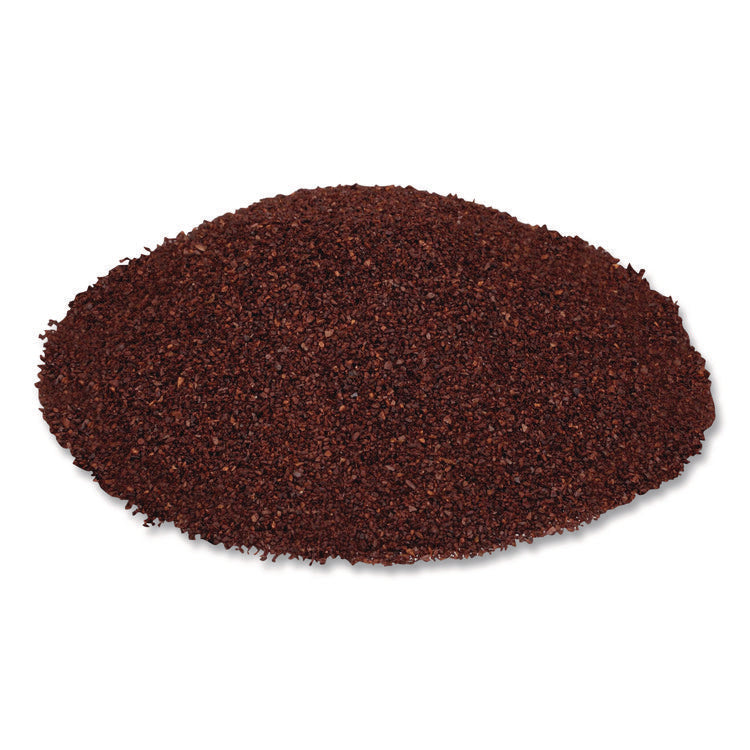 Classic Decaf Ground Coffee, Classic Roast Decaffeinated, 19.2 oz Can