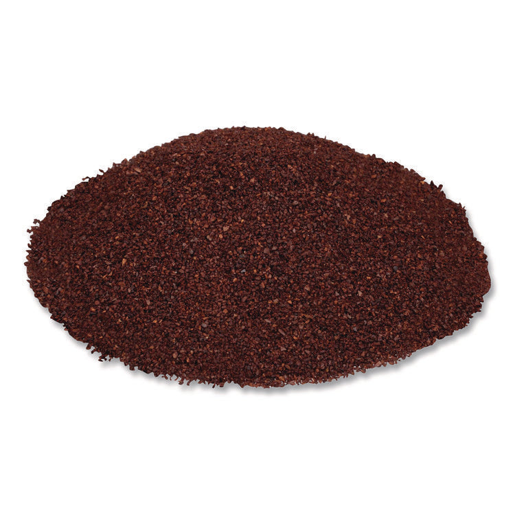Classic Roast Ground Coffee Fraction Pack, 0.9 oz Fractional Pack, 36/Carton