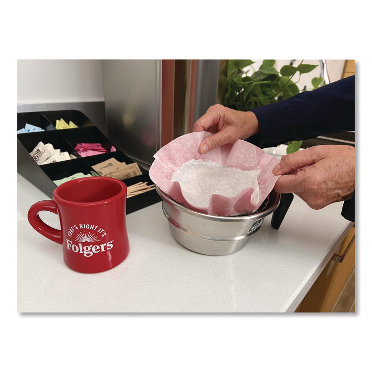 Classic Roast Ground Coffee Filter Pack, Regular, In-Room Lodging, 0.6 oz, 200/Carton