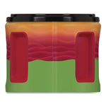 Half Caff Ground Coffee, 22.6 oz Canister