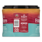 Simply Smooth Ground Coffee, Gentle On Your Stomach, 27 oz Canister