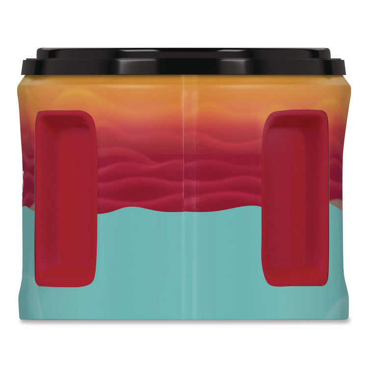 Simply Smooth Ground Coffee, Gentle On Your Stomach, 27 oz Canister