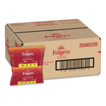 Coffee Filter Packs, Regular, 1.05 Oz Filter Pack, 40/carton