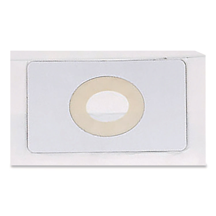 Replacement Vacuum Bags, Fits Nss Pacer 30, 3/pack