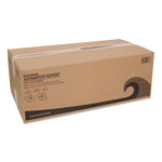 Automotive Wipers, 10.63 x 20.47, Unscented, White, 200/Box, 8 Boxes/Carton