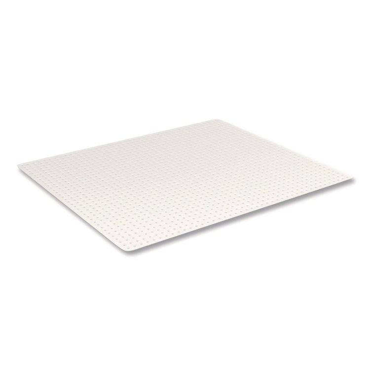 Oceanmat Carpet Chair Mat, 36 x 48, Clear