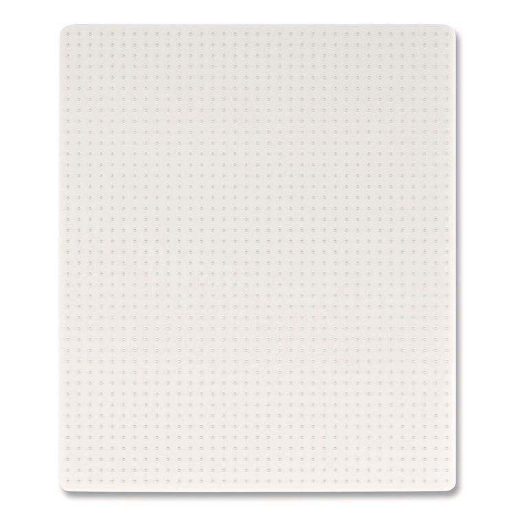 Oceanmat Carpet Chair Mat, 36 x 48, Clear