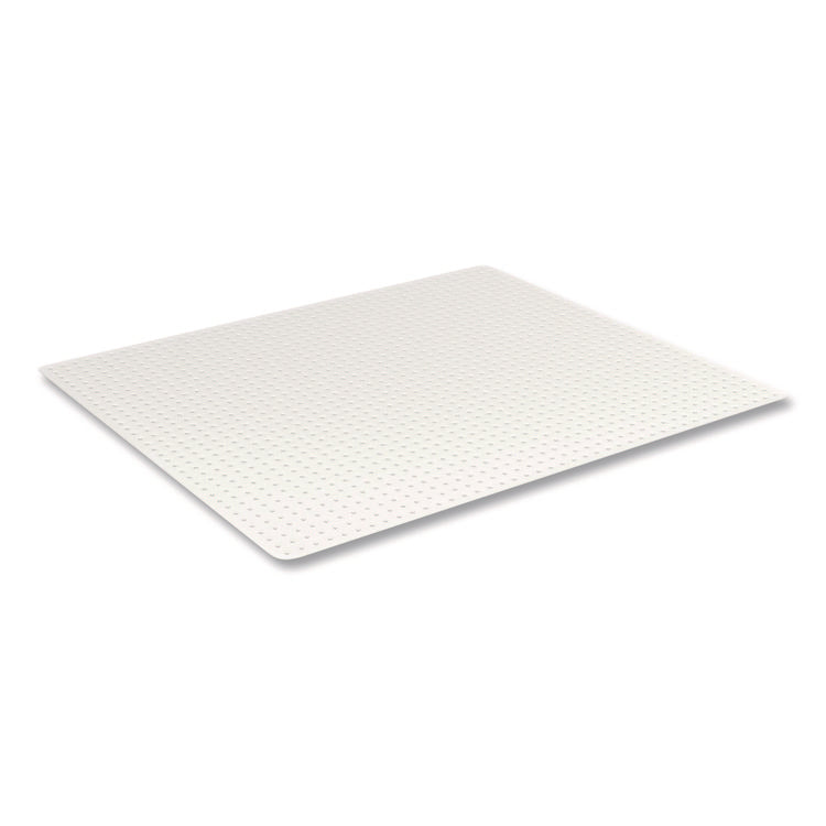 Oceanmat Carpet Chair Mat, 46 x 60, Clear