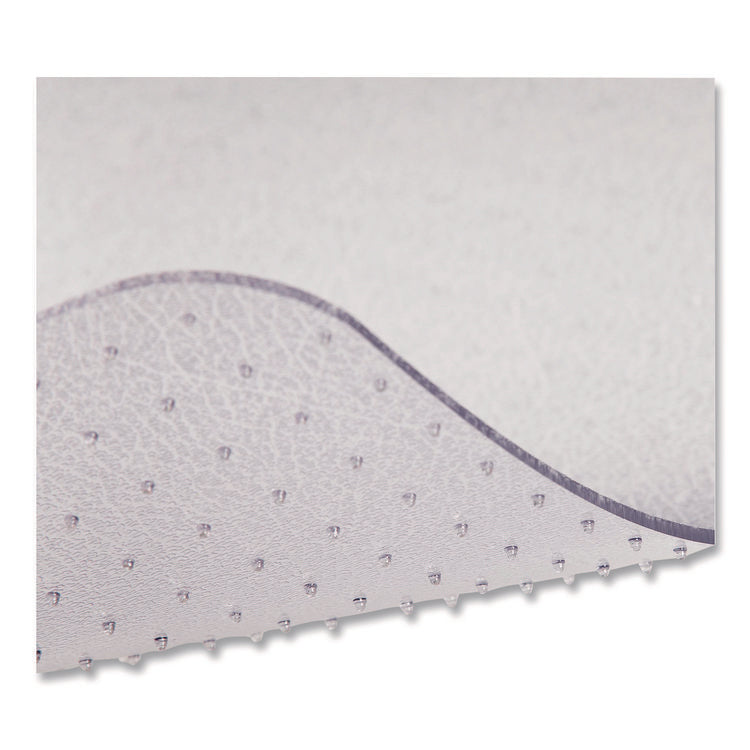 Oceanmat Carpet Chair Mat, 36 x 48, Clear