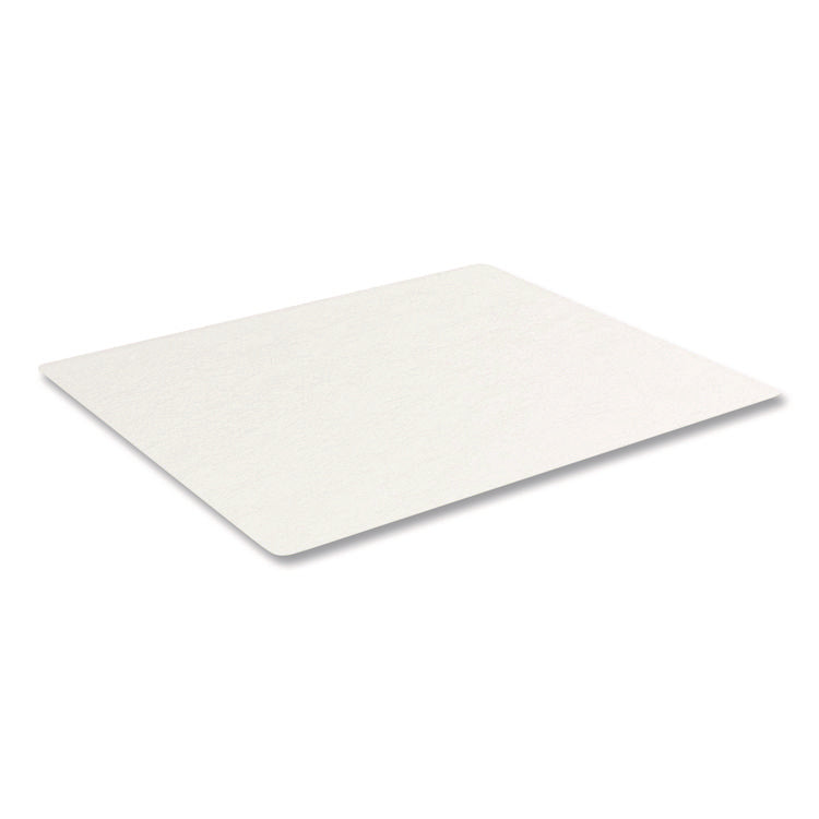 Oceanmat Hard Floor Chair Mat, 36 x 48, Clear