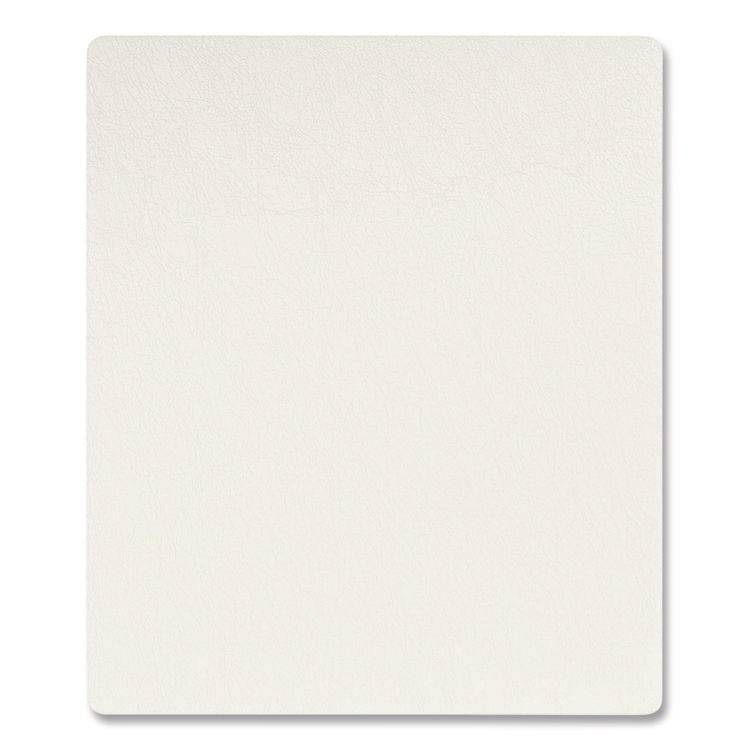 Oceanmat Hard Floor Chair Mat, 36 x 48, Clear