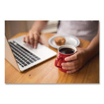 Coffee Brick, Espresso, 10 oz Brick Pack