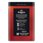 Black Gold Roast Ground Coffee, 12 oz Canister