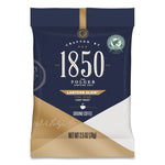 Lantern Glow Coffee Fraction Packs, 2.5 oz Pack, 24 Packs/Carton