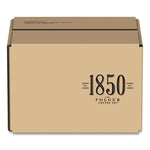 Pioneer Blend Coffee Fraction Packs, 2.5 oz Pack, 24 Packs/Carton