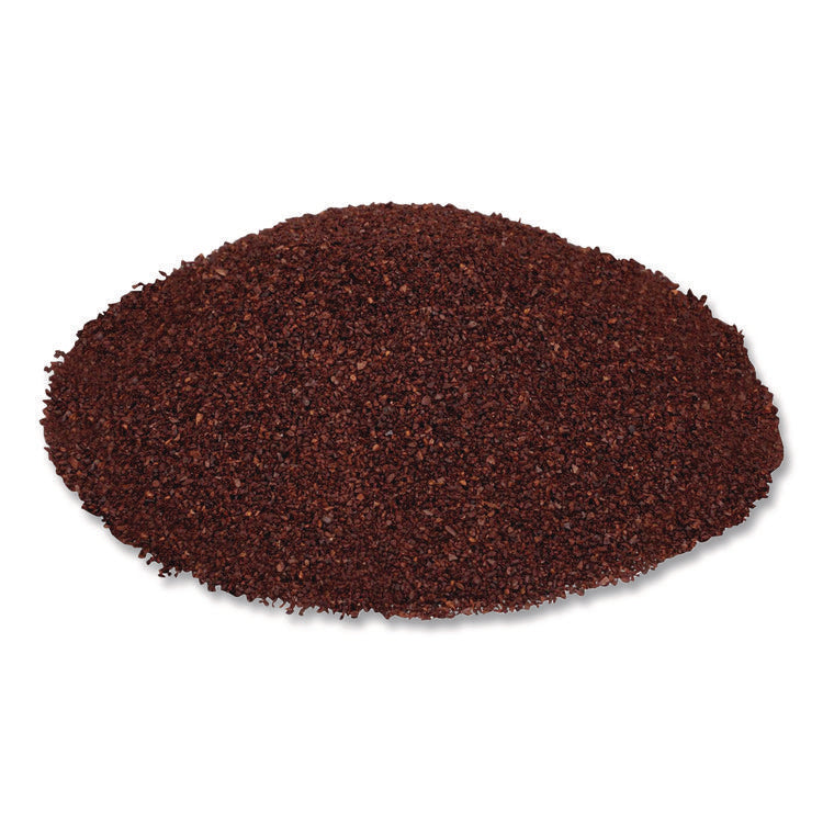 Trailblazer Roast Ground Coffee, 12 oz Canister, 6/Carton