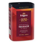 Trailblazer Roast Ground Coffee, 12 oz Canister